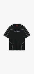 Onyx '33' Oversized T-Shirt