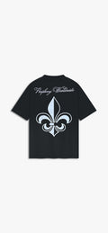 Onyx 'Heritage' Oversized T Shirt
