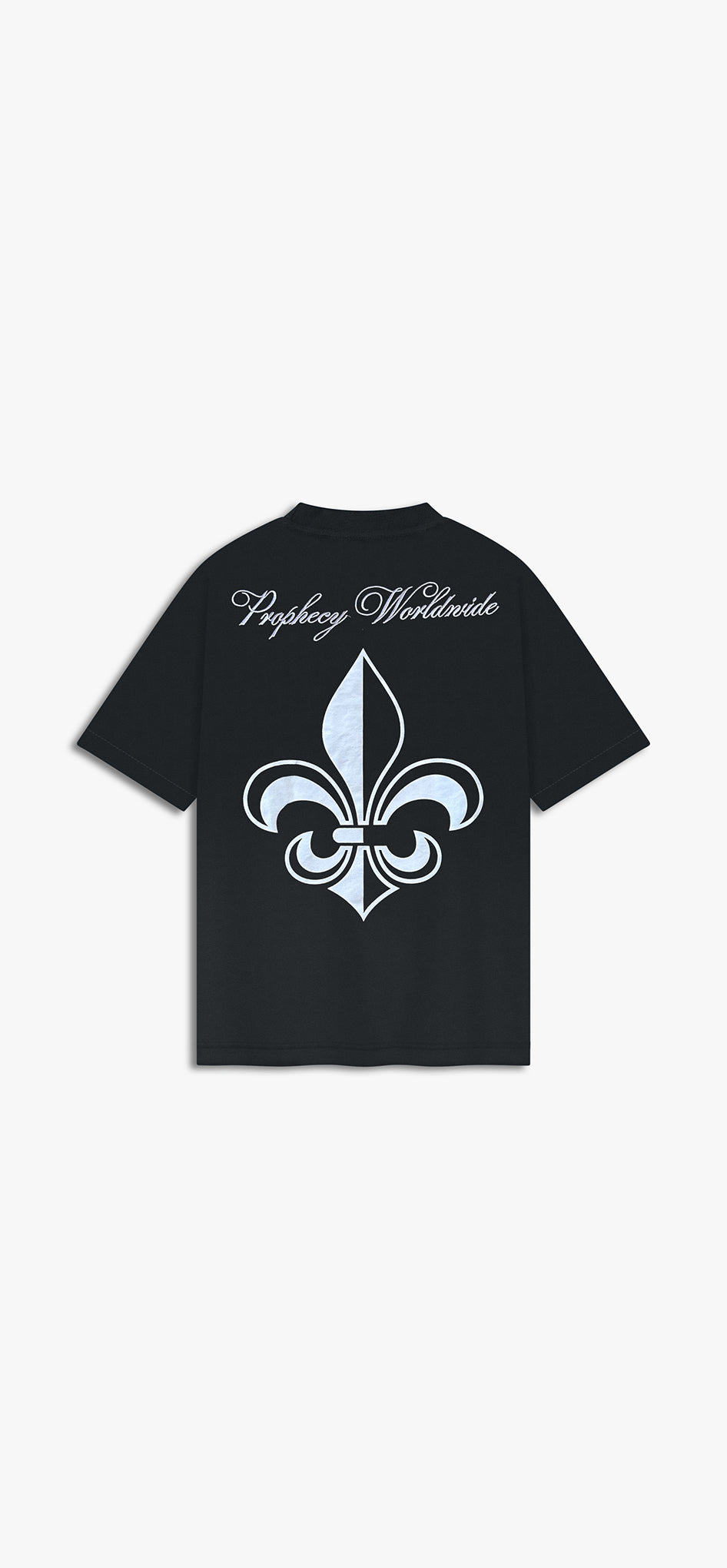 Onyx 'Heritage' Oversized T Shirt
