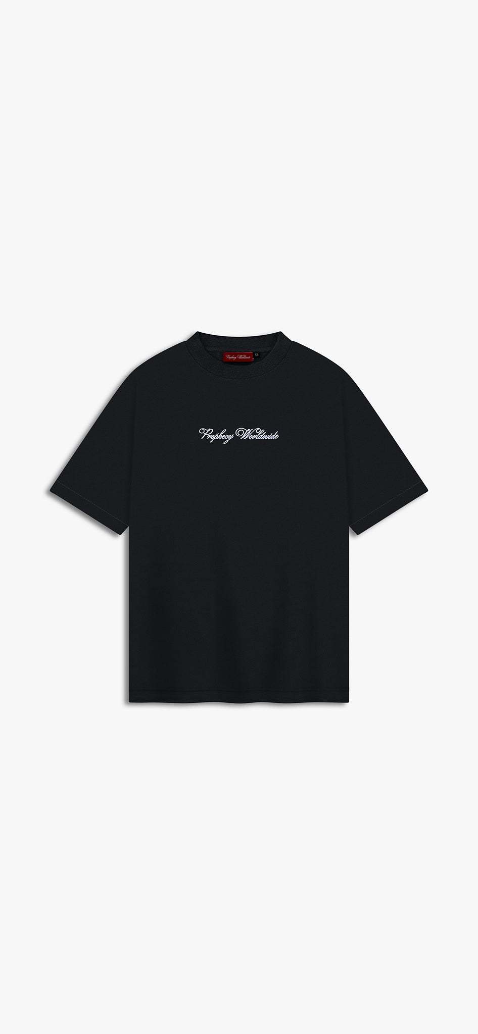 Onyx 'Heritage' Oversized T Shirt