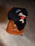 Onyx 'Signature' Oversized T Shirt