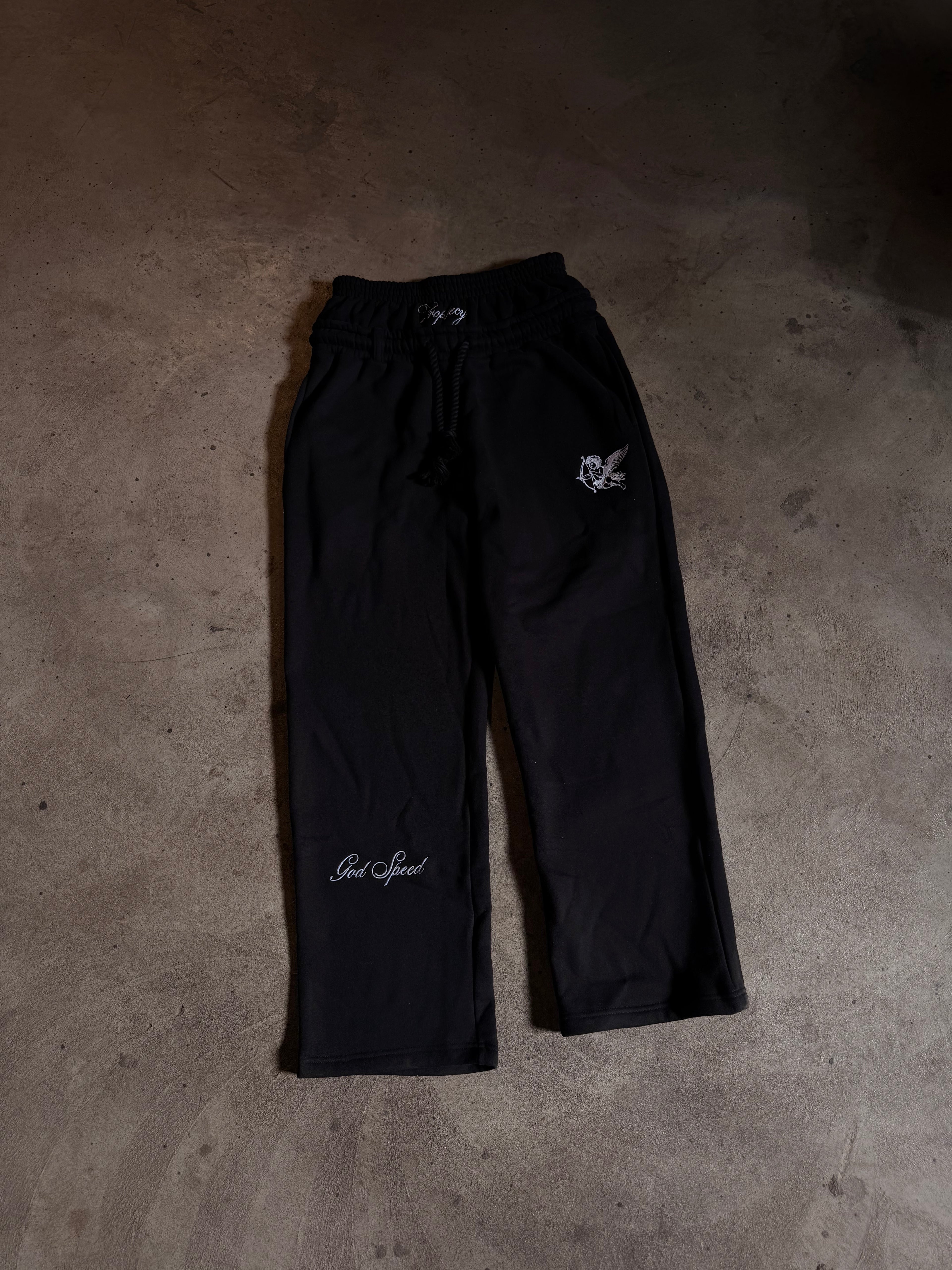 Onyx 'Love is In The Air'  Baggy Sweatpants