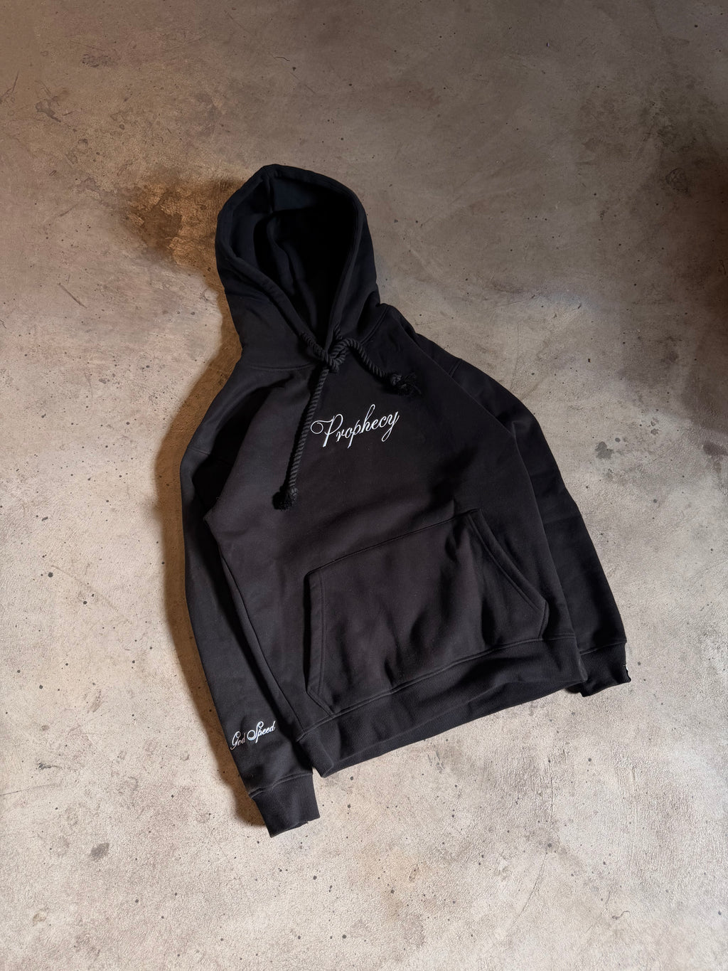 Onyx 'Love is In The Air'  Hoodie