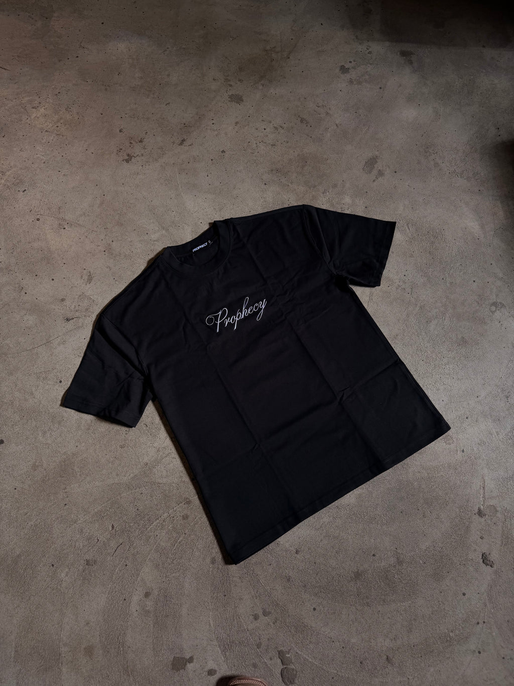 Onyx 'Love is In The Air' Oversized T Shirt