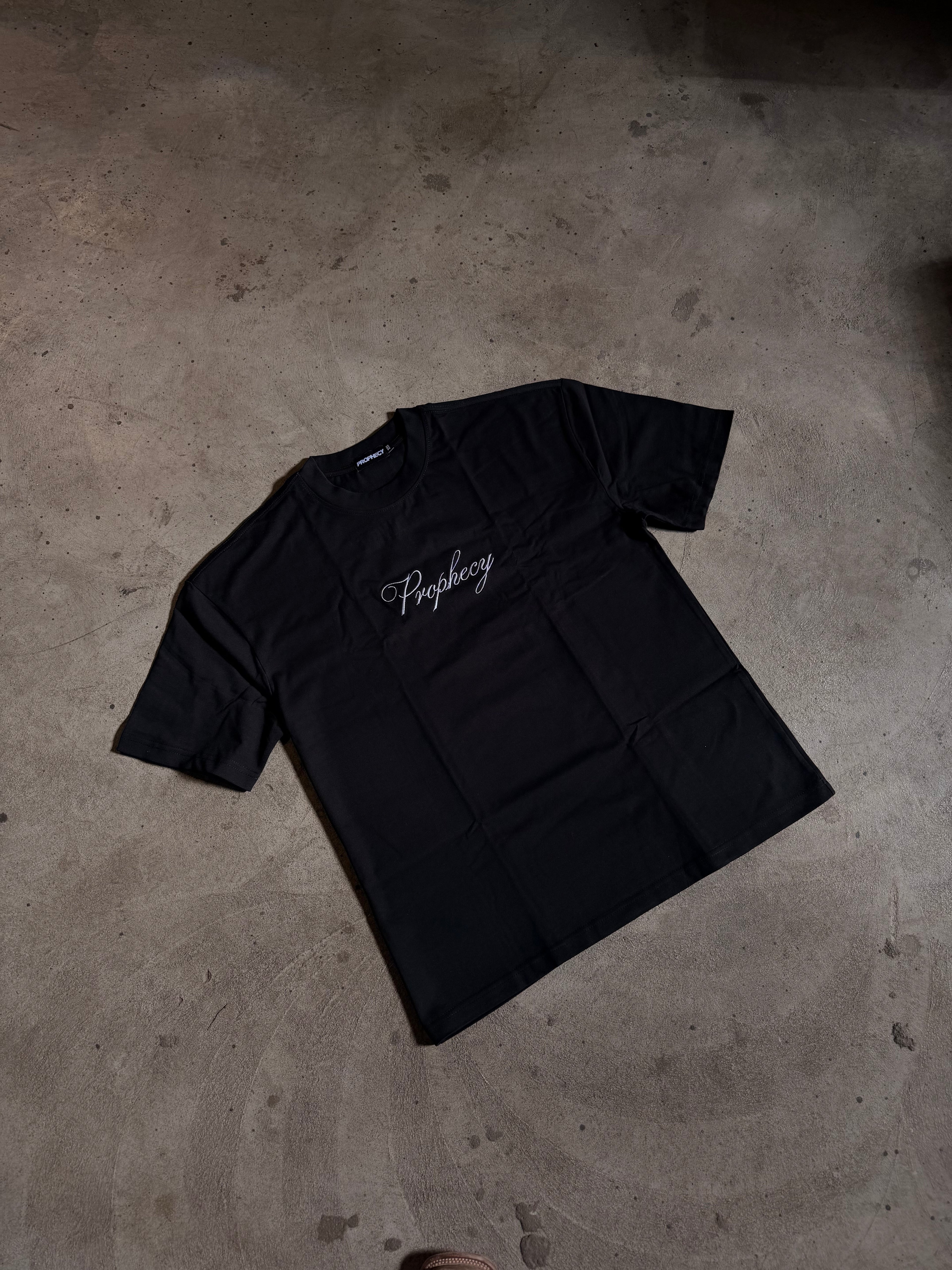 Onyx 'Love is In The Air' Oversized T Shirt