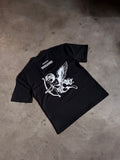 Onyx 'Love is In The Air' Oversized T Shirt