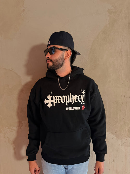 Onyx 'Casino' Hoodie