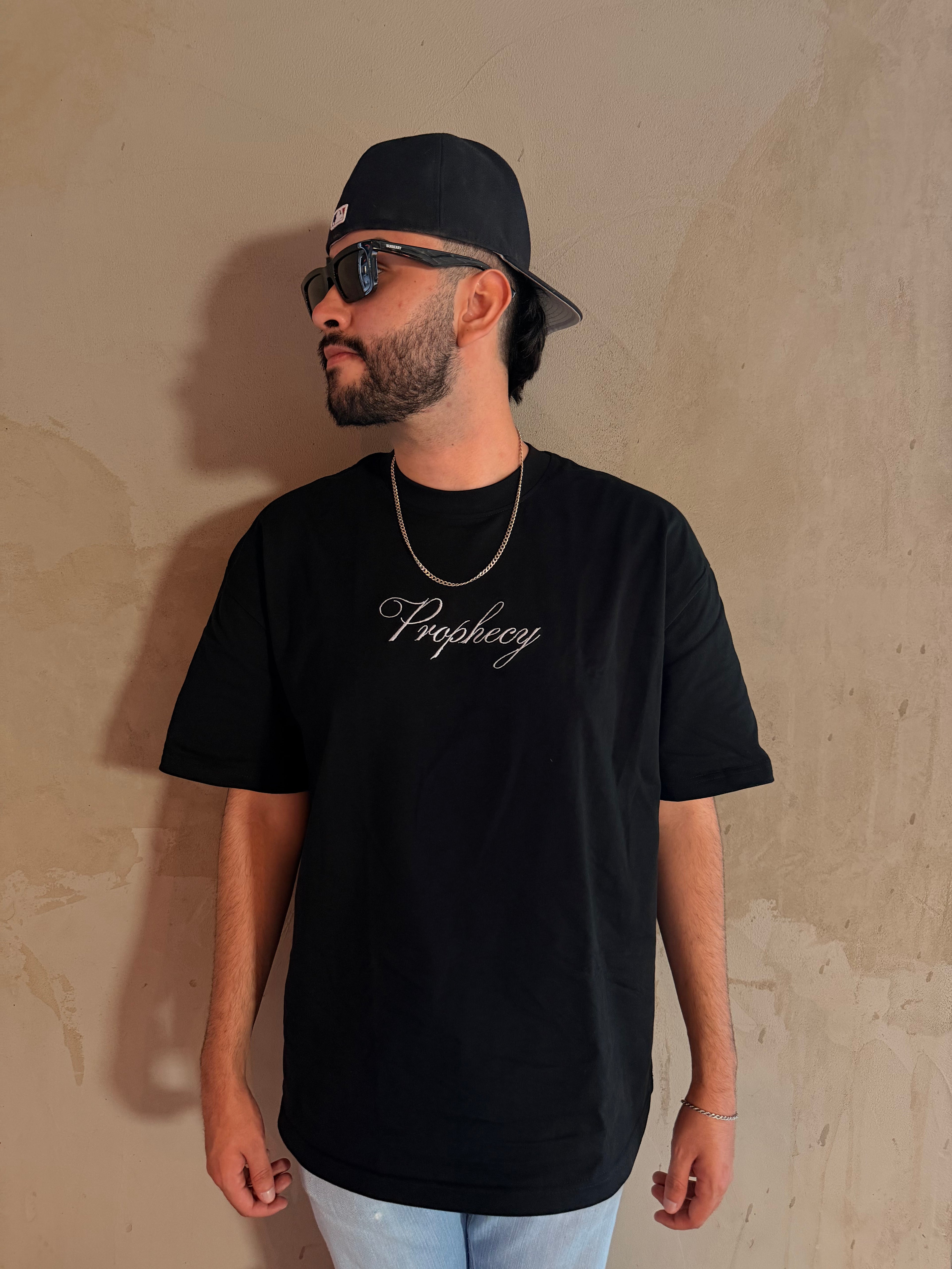 Onyx 'Love is In The Air' Oversized T Shirt
