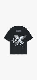Onyx 'Love is In The Air' Oversized T Shirt