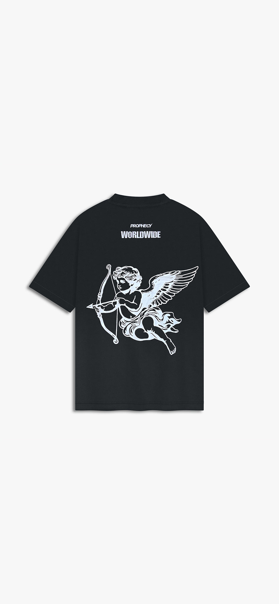 Onyx 'Love is In The Air' Oversized T Shirt