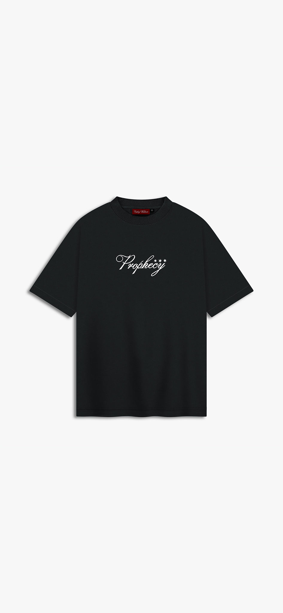 Onyx 'Outlaw' Oversized T Shirt