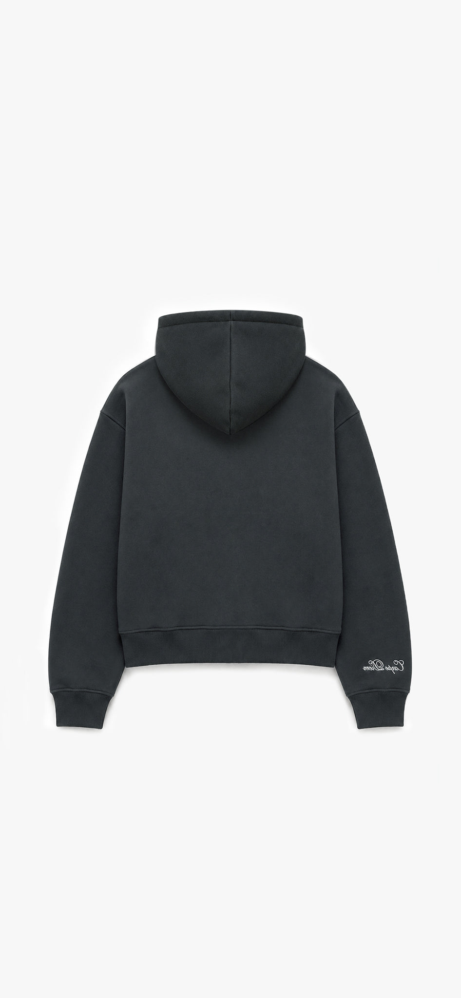 ONYX 'Signature' Full Zip Hoodie