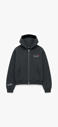 ONYX 'Signature' Full Zip Hoodie